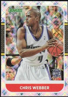 Chris Webber