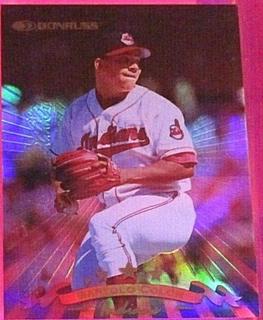 Bartolo Colon