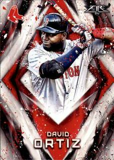David Ortiz