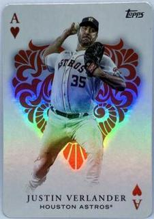 Justin Verlander