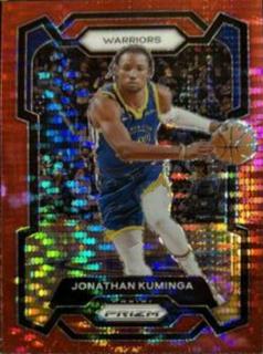 Jonathan Kuminga