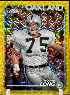 Howie Long