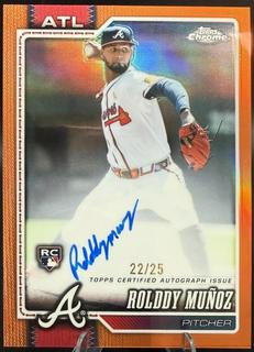 Rolddy Munoz