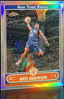 Nate Robinson