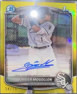 Javier Mogollon