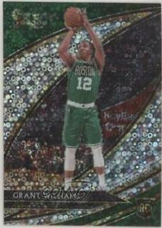 Grant Williams