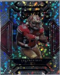 Trey Sermon