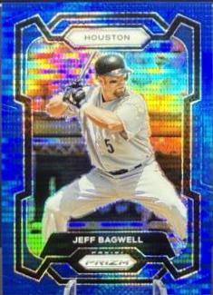 Jeff Bagwell [Blue Pulsar] #224