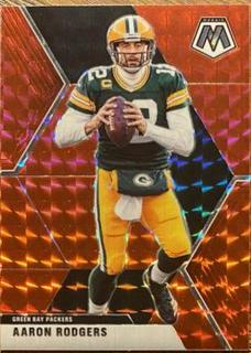 Aaron Rodgers