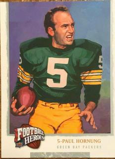 Paul Hornung