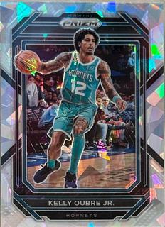 Kelly Oubre Jr.