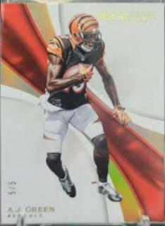 A.J. Green