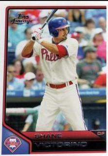 Shane Victorino