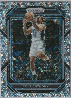 Cole Anthony