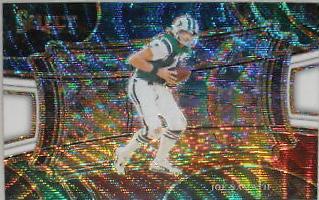 Joe Namath