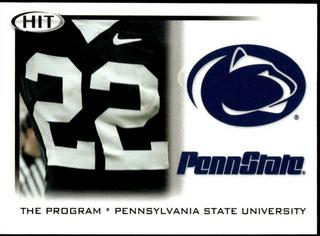 Penn State University
