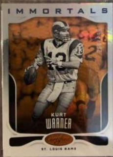 Kurt Warner