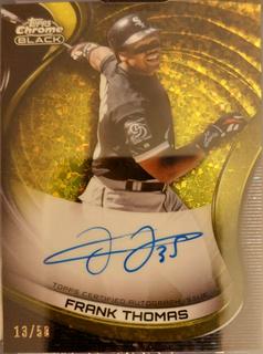 Frank Thomas