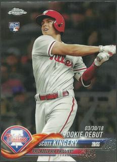 Scott Kingery