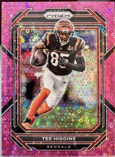 Tee Higgins