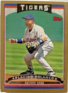Placido Polanco