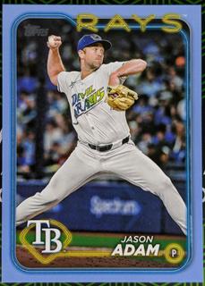 Jason Adam