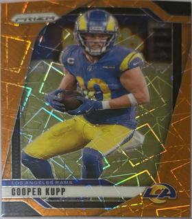 Cooper Kupp
