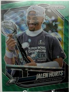 Jalen Hurts