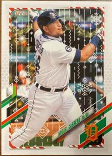 Miguel Cabrera
