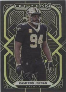 Cameron Jordan
