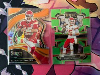 Patrick Mahomes II