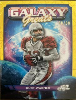 Kurt Warner