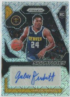 Jalen Pickett