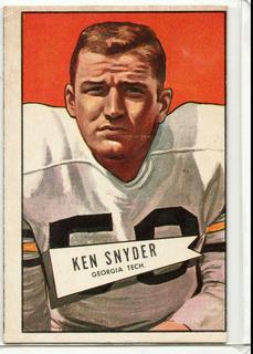 Ken Snyder