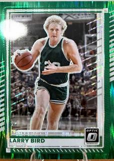Larry Bird