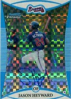 Jason Heyward