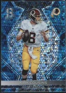 Kirk Cousins