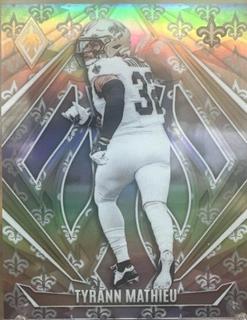Tyrann Mathieu
