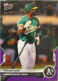 Starling Marte