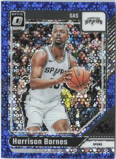 Harrison Barnes