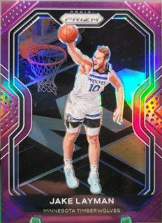 Jake Layman
