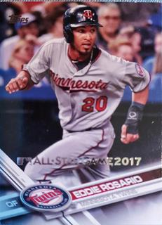 Eddie Rosario