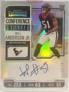 Will Anderson Jr.