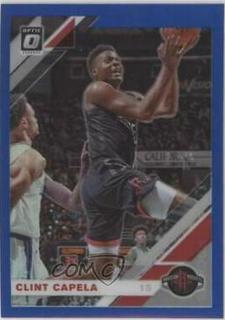 Clint Capela