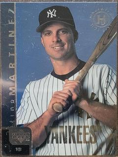 Tino Martinez
