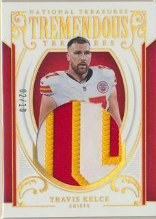 Travis Kelce