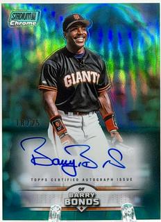 Barry Bonds