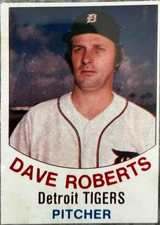 Dave Roberts