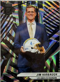 Jim Harbaugh