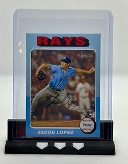 Jacob Lopez